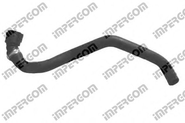 маркуч, топлообменник-отопление 19067