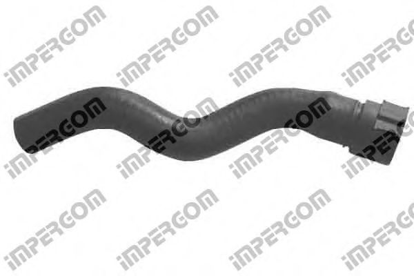 маркуч, топлообменник-отопление 19068