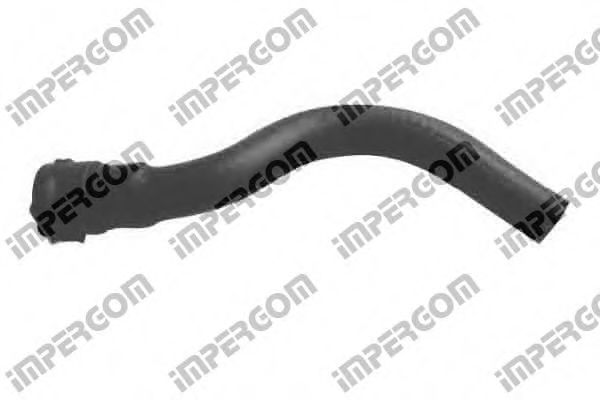 маркуч, топлообменник-отопление 19069