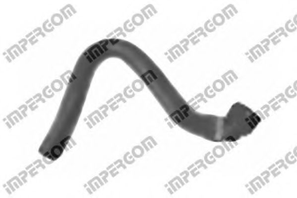 маркуч на радиатора 19084