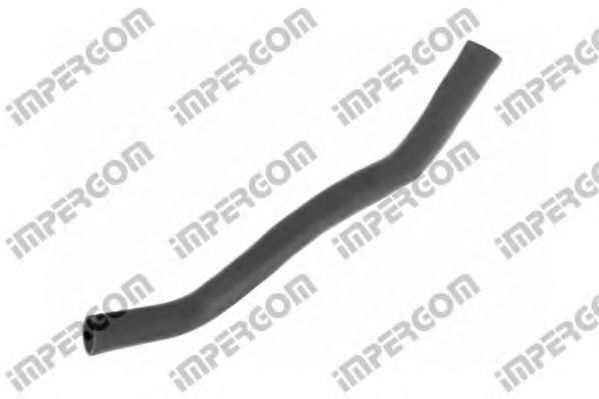 маркуч на радиатора 19088