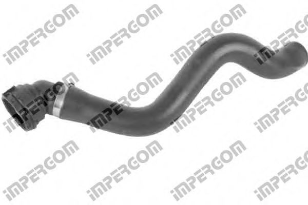 маркуч на радиатора 19090