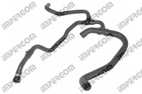 маркуч на радиатора 19091