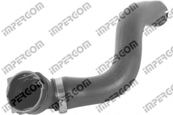 маркуч на радиатора 19093