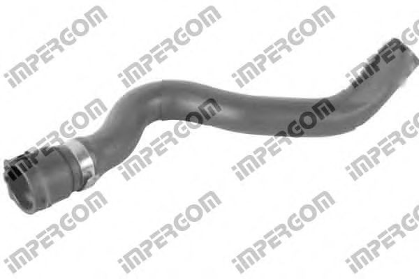 маркуч на радиатора 19095