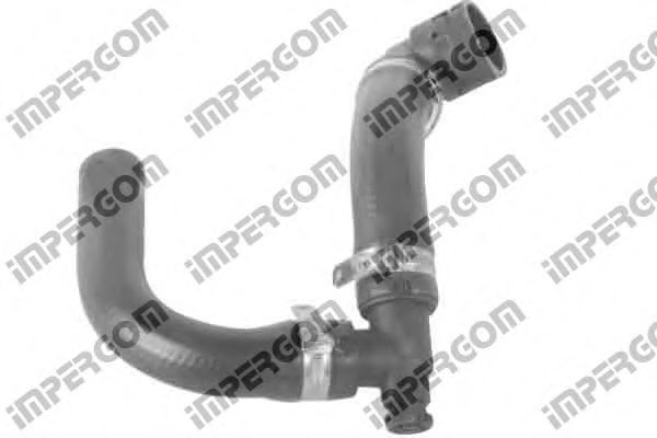 маркуч на радиатора 19097