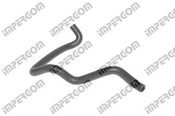 маркуч на радиатора 19104