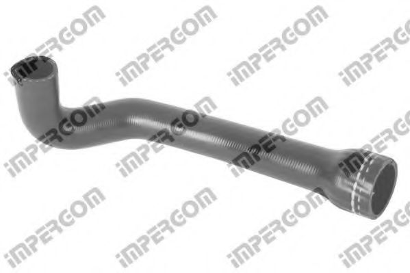 маркуч, топлообменник-отопление 19105