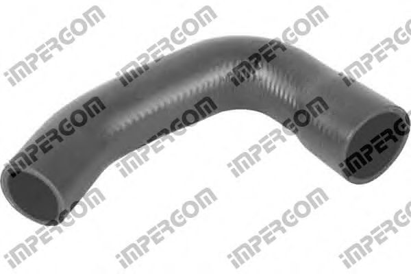 маркуч, топлообменник-отопление 19106