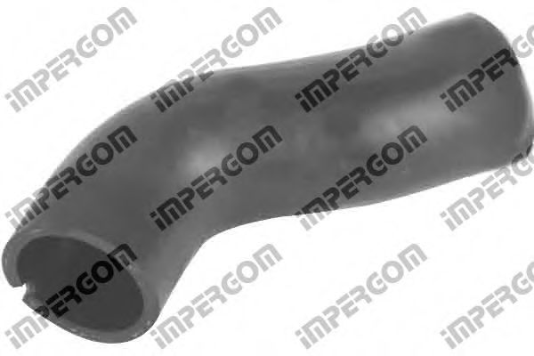 маркуч, топлообменник-отопление 19107