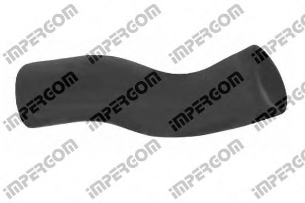 маркуч, топлообменник-отопление 19108