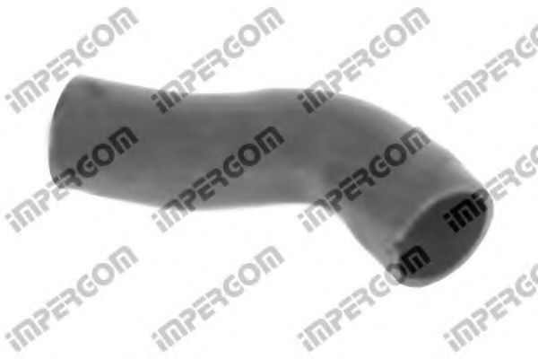 маркуч, топлообменник-отопление 19109