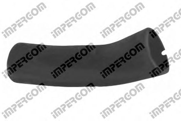 маркуч, топлообменник-отопление 19117