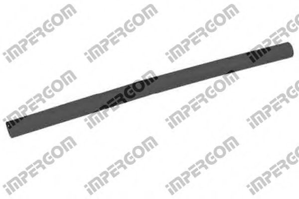 маркуч на радиатора 19136