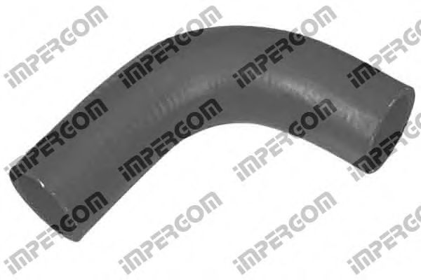 маркуч на радиатора 19158