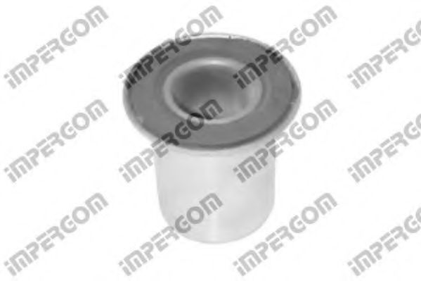 държач, окачване на напречен носач 1931