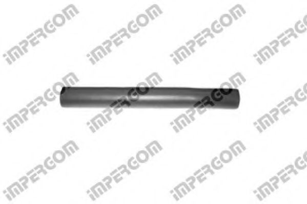 тръба, карбуратор 19380