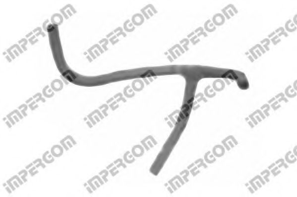 маркуч на радиатора 19383