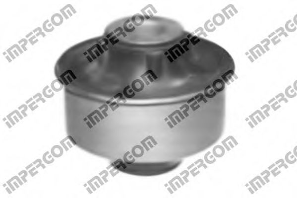 държач, окачване на напречен носач 1941