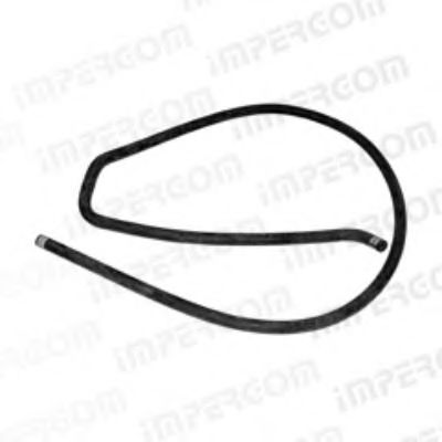 маркуч, топлообменник-отопление 19512