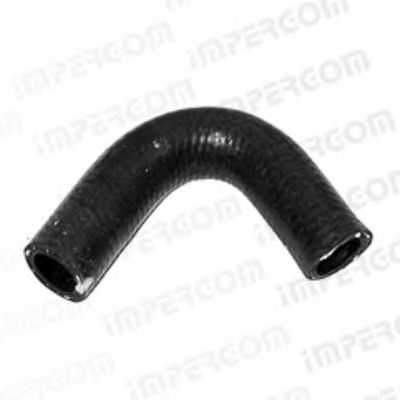 маркуч, топлообменник-отопление 19535