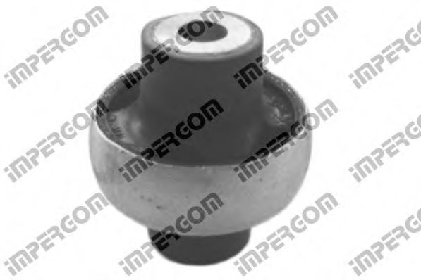 държач, окачване на напречен носач 1954