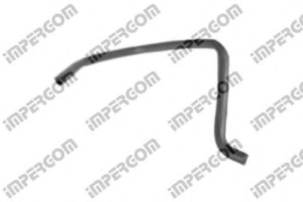 маркуч, топлообменник-отопление 19552