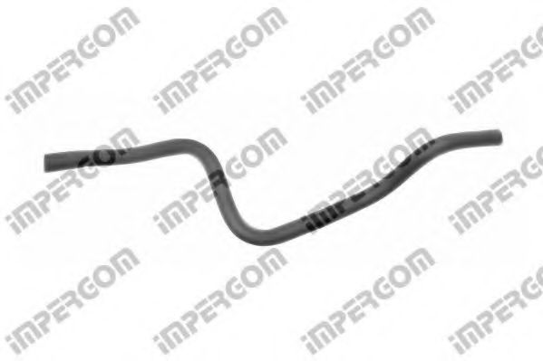 маркуч на радиатора 19556