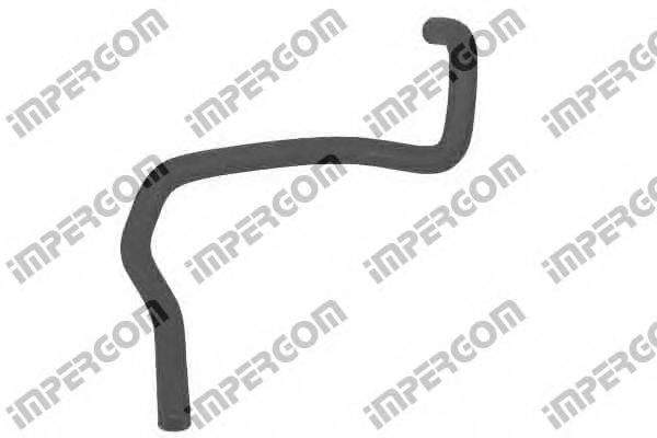 маркуч, топлообменник-отопление 19572