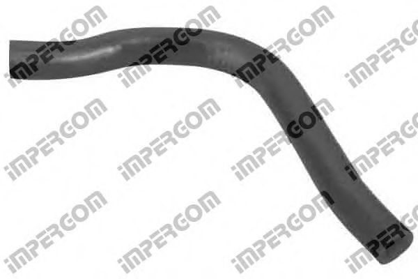 маркуч, топлообменник-отопление 19573