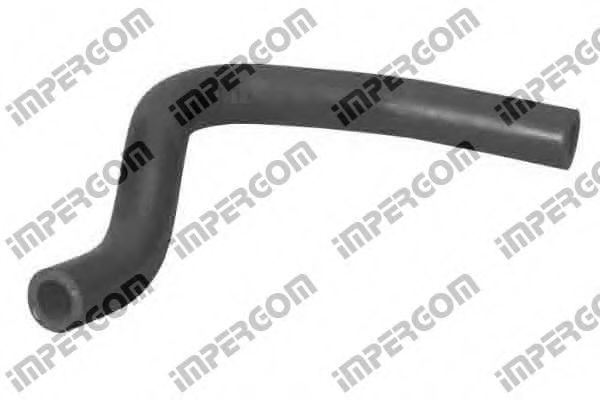 маркуч, топлообменник-отопление 19574