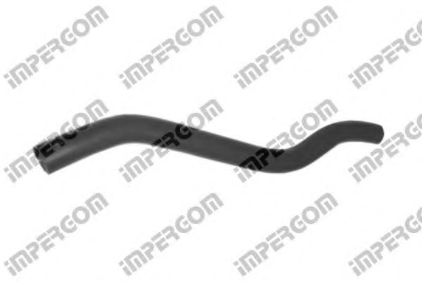 маркуч на радиатора 19579