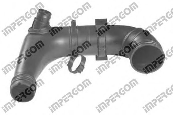 всмукващ маркуч, въздушен филтър 19627