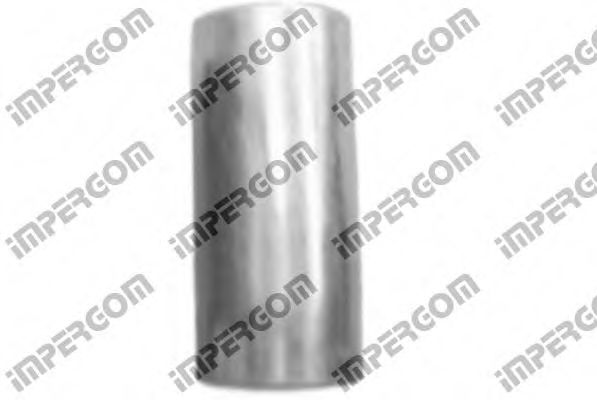 държач, окачване на напречен носач 1963