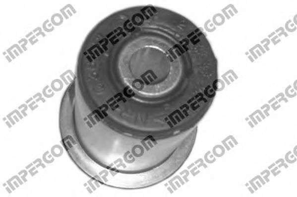 държач, окачване на напречен носач 1967