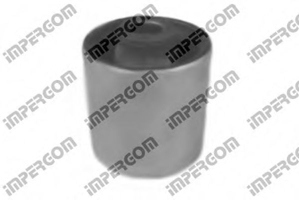 държач, окачване на напречен носач 1974