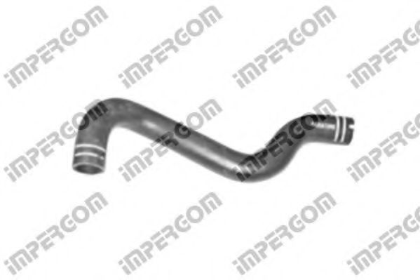 маркуч на радиатора 19772