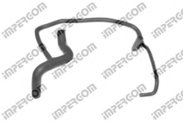 маркуч на радиатора 19773