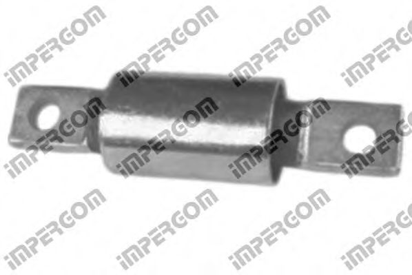 държач, окачване на напречен носач 1978