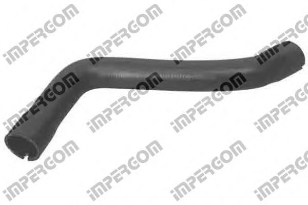 маркуч на радиатора 19807