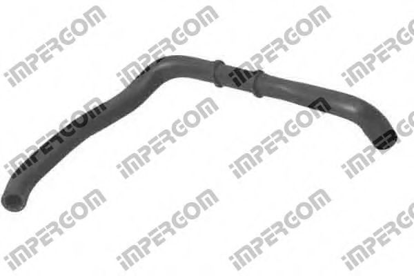 маркуч на радиатора 19847