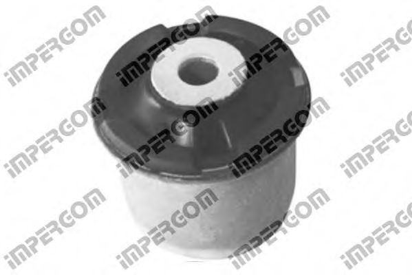 тампон, носач 1992