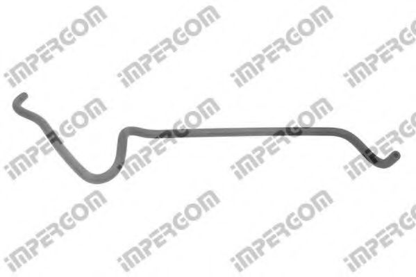 маркуч на радиатора 19942