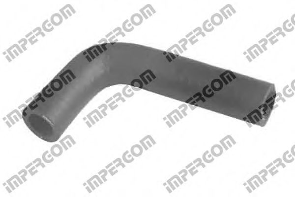 маркуч на радиатора 19955