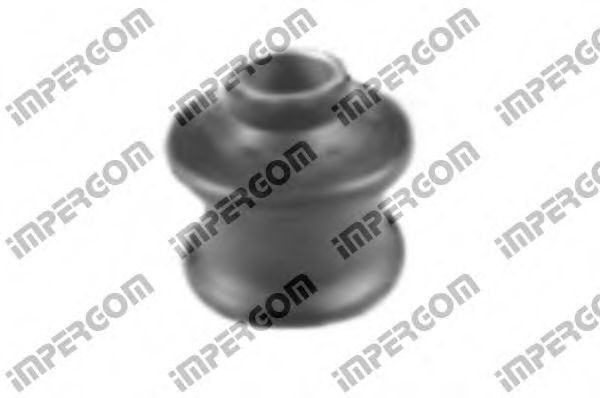 държач, окачване на напречен носач 2007