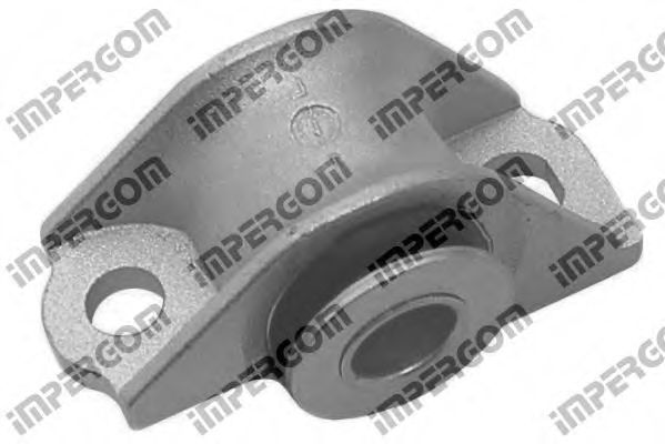 държач, окачване на напречен носач 2012