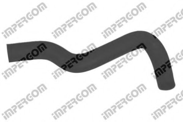 маркуч на радиатора 20350