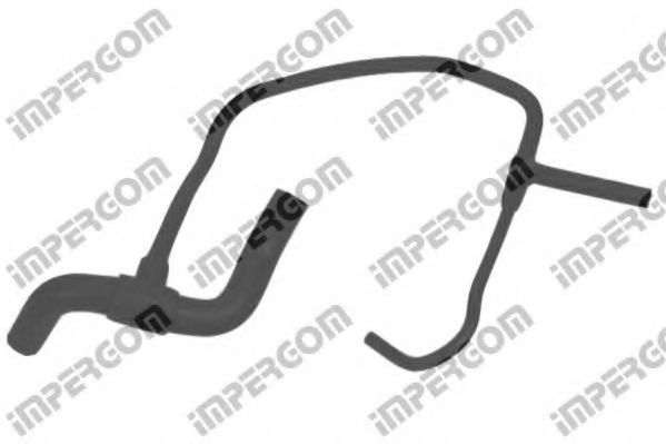 маркуч на радиатора 20352