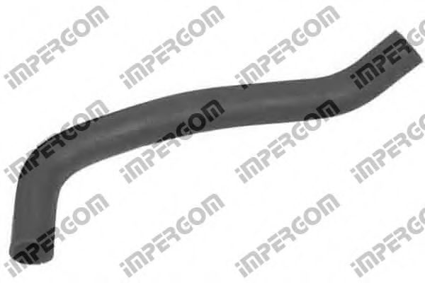 маркуч на радиатора 20401