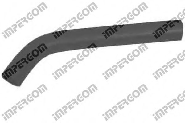 маркуч на радиатора 20402